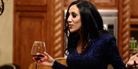 melissa gorga fake chanel|RHONJ: Claims Melissa Gorga Is Selling Fake Chanel Explained.